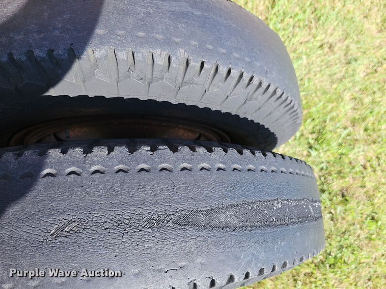 image for item NU9128 Caterpillar  ripper