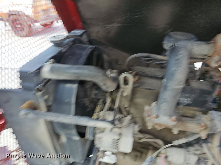 image for item NX9698 2010 Cimline Magma 110  melter applicator