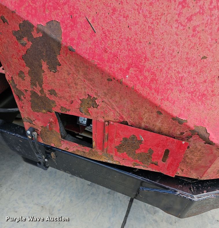 image for item NX9698 2010 Cimline Magma 110  melter applicator