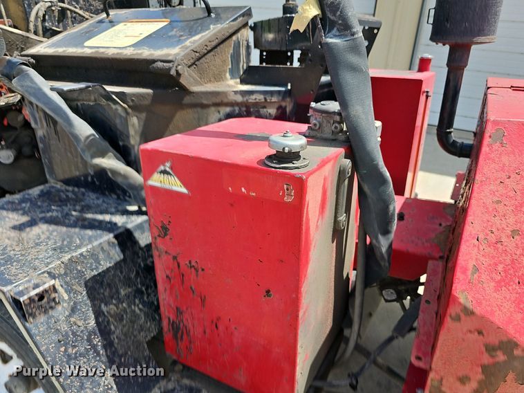 image for item NX9698 2010 Cimline Magma 110  melter applicator