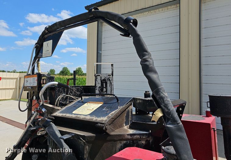 image for item NX9698 2010 Cimline Magma 110  melter applicator