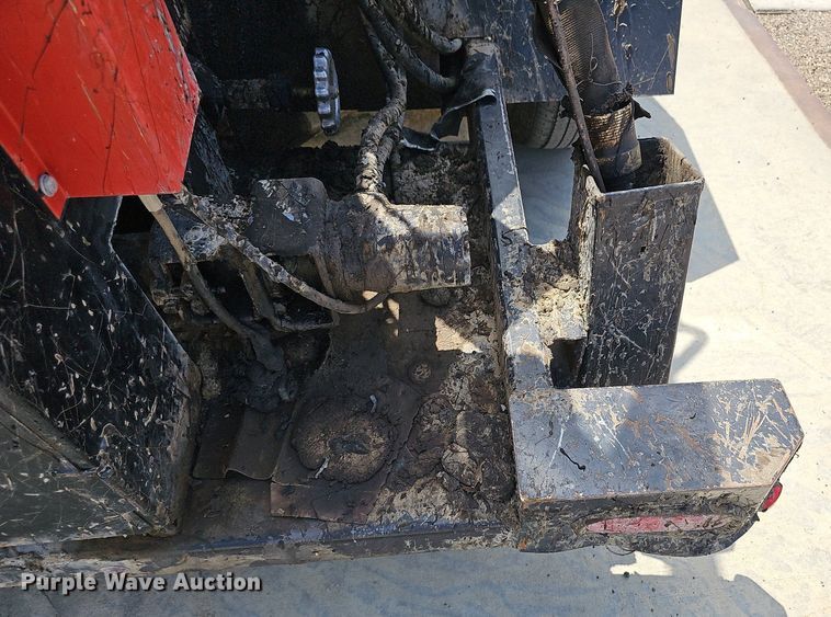 image for item NX9698 2010 Cimline Magma 110  melter applicator