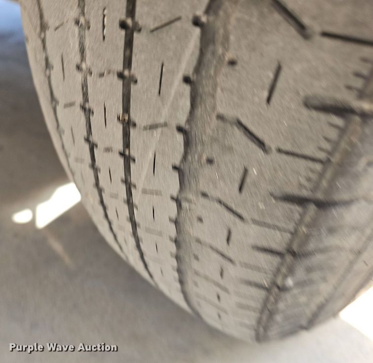 image for item NX9698 2010 Cimline Magma 110  melter applicator