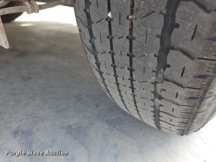 image for item NX9698 2010 Cimline Magma 110  melter applicator