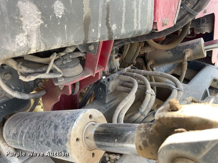 image for item NY9552 2013 Moffett M55  forklift