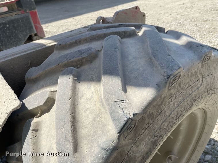 image for item NY9552 2013 Moffett M55  forklift