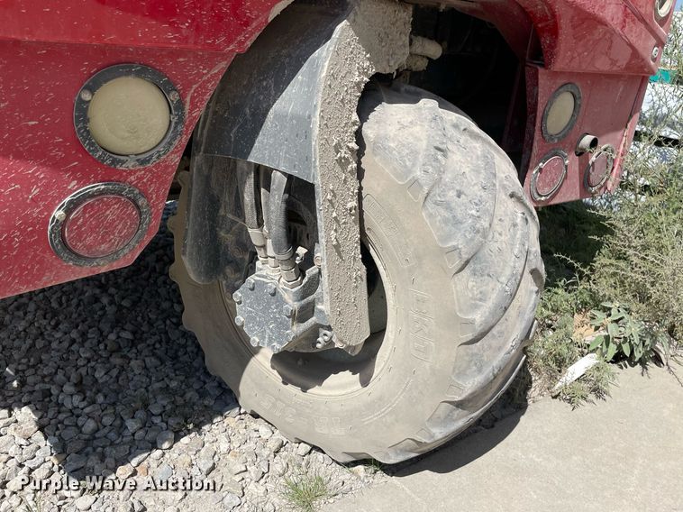 image for item NY9552 2013 Moffett M55  forklift