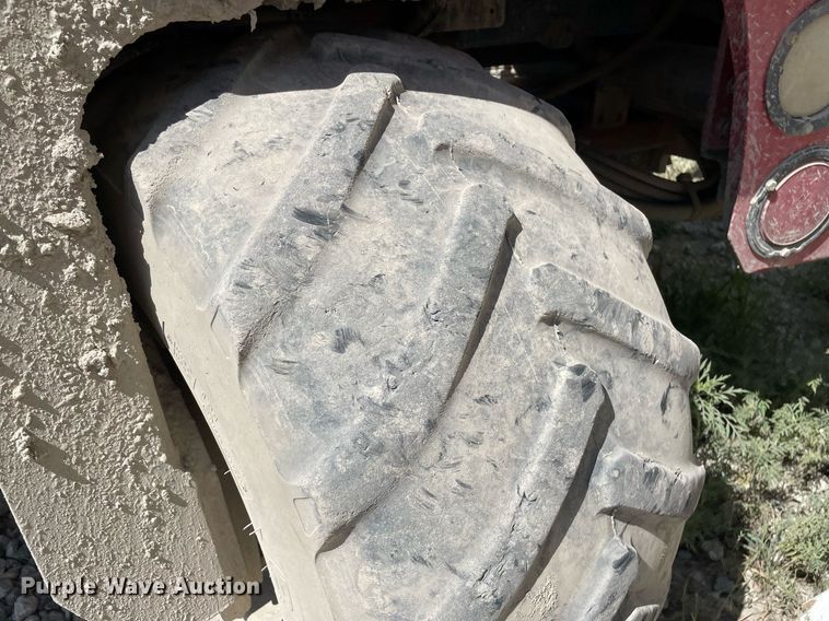 image for item NY9552 2013 Moffett M55  forklift