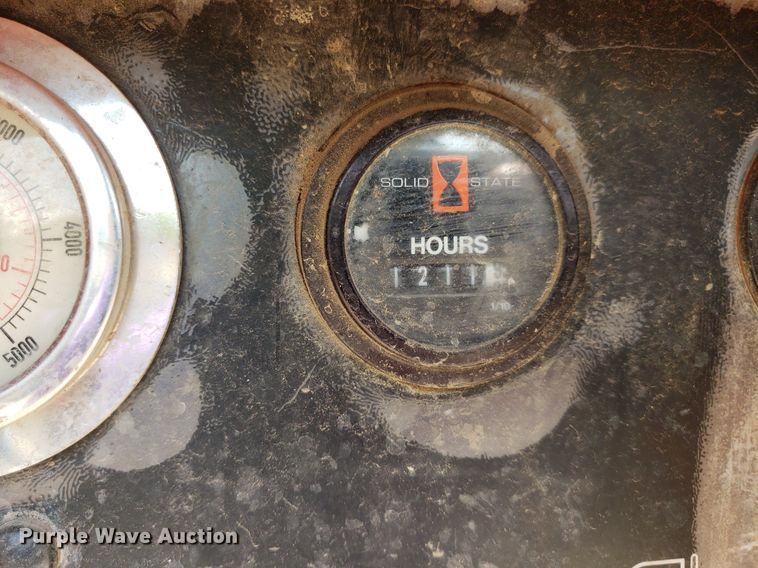 image for item OB9734 2008 Ditch Witch FX60  vacuum excavator