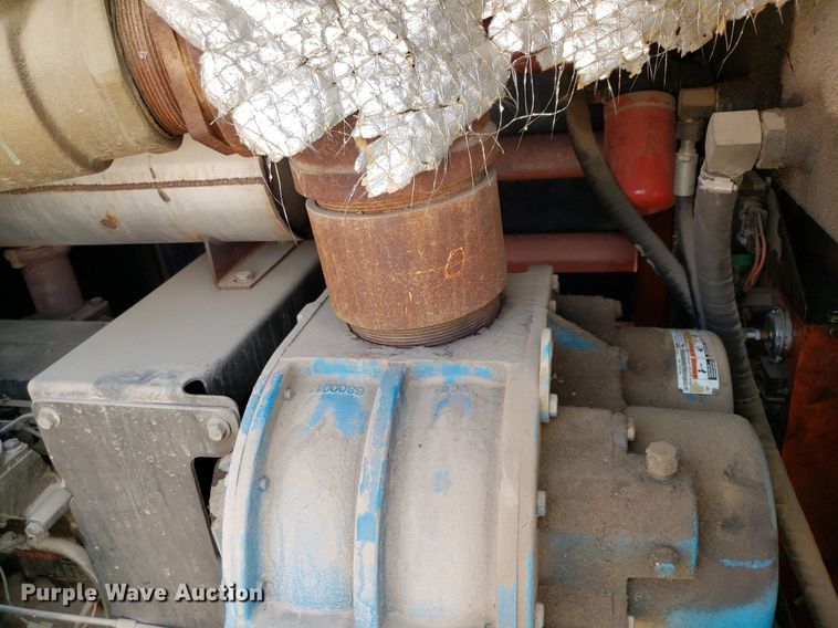 image for item OB9734 2008 Ditch Witch FX60  vacuum excavator