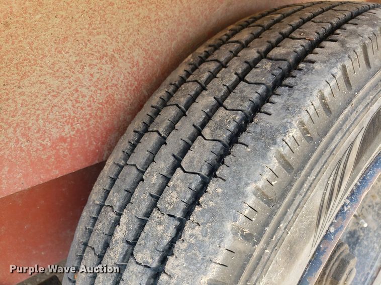 image for item OB9734 2008 Ditch Witch FX60  vacuum excavator