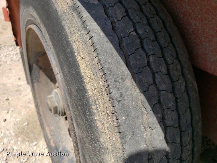 image for item OB9734 2008 Ditch Witch FX60  vacuum excavator