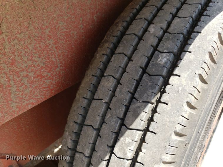 image for item OB9734 2008 Ditch Witch FX60  vacuum excavator