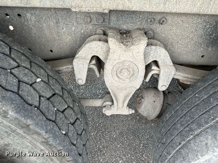 image for item OC9117 2008 Freightliner Business Class M2  dump truck