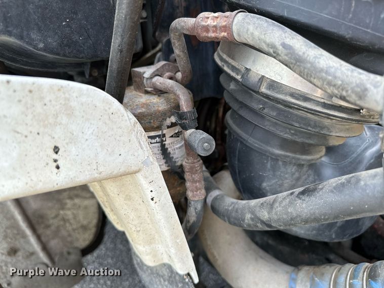 image for item OC9117 2008 Freightliner Business Class M2  dump truck