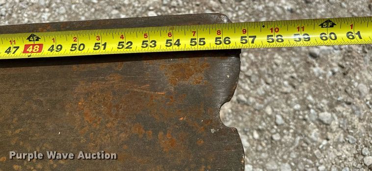 image for item OC9133 Clark  forklift