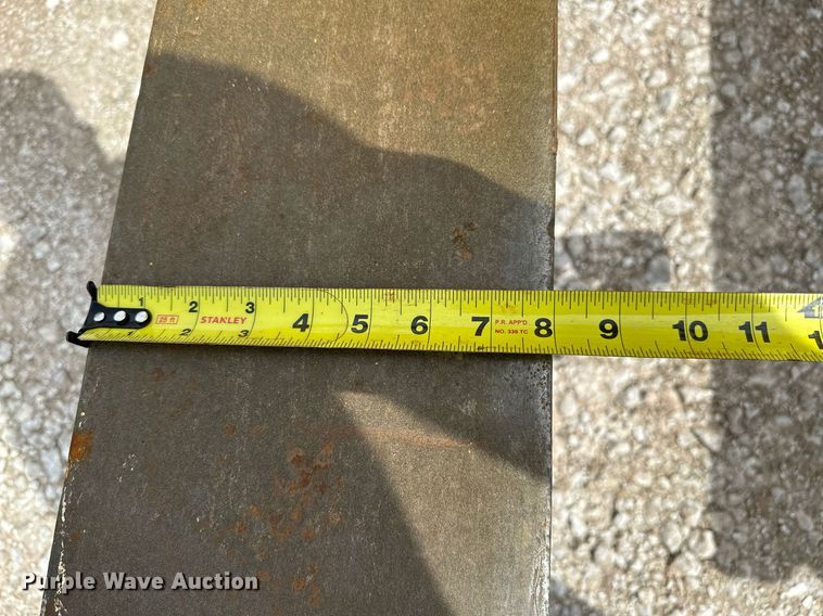 image for item OC9133 Clark  forklift