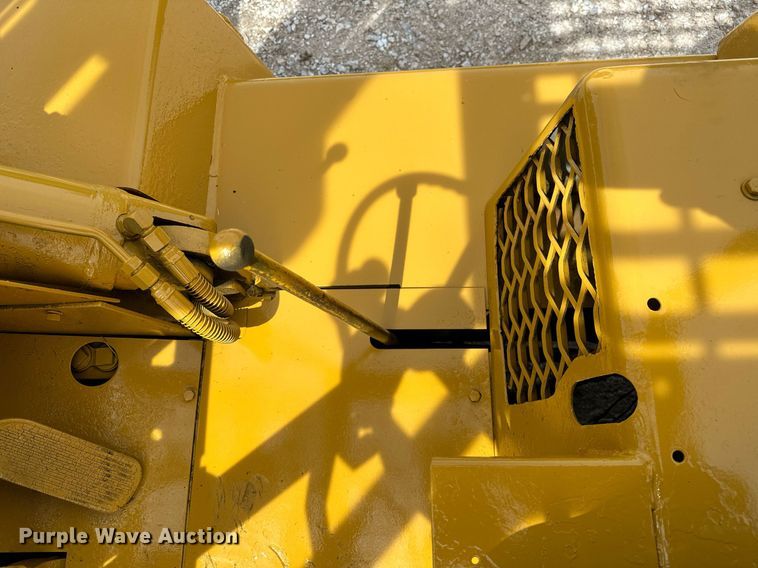 image for item OC9133 Clark  forklift