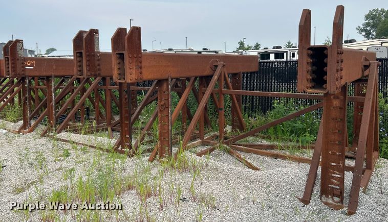 image for item OK9721 (2) precast stands