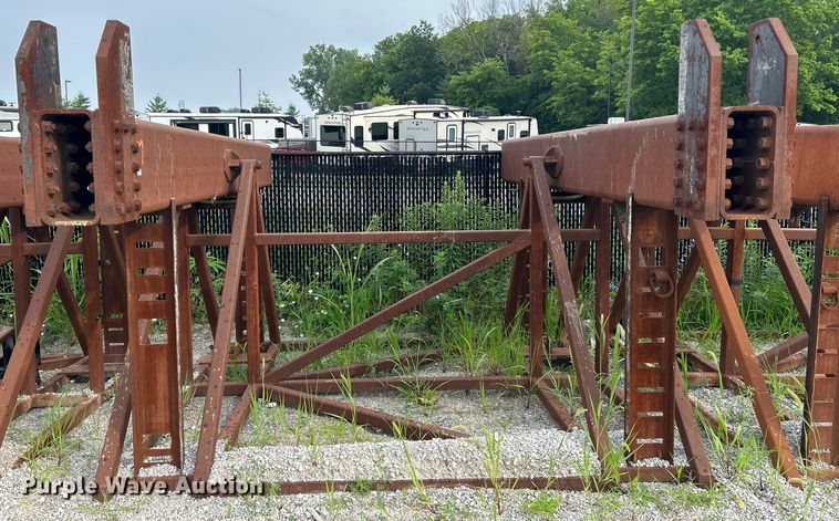 image for item OK9721 (2) precast stands