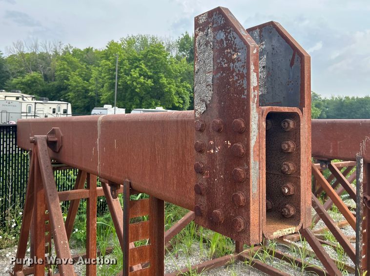 image for item OK9721 (2) precast stands