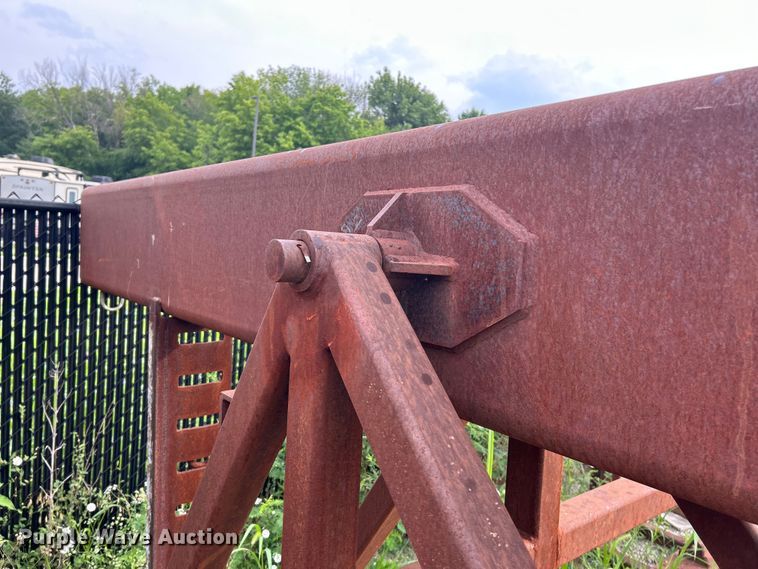 image for item OK9721 (2) precast stands