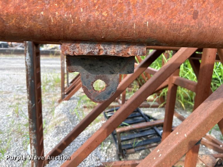 image for item OK9721 (2) precast stands