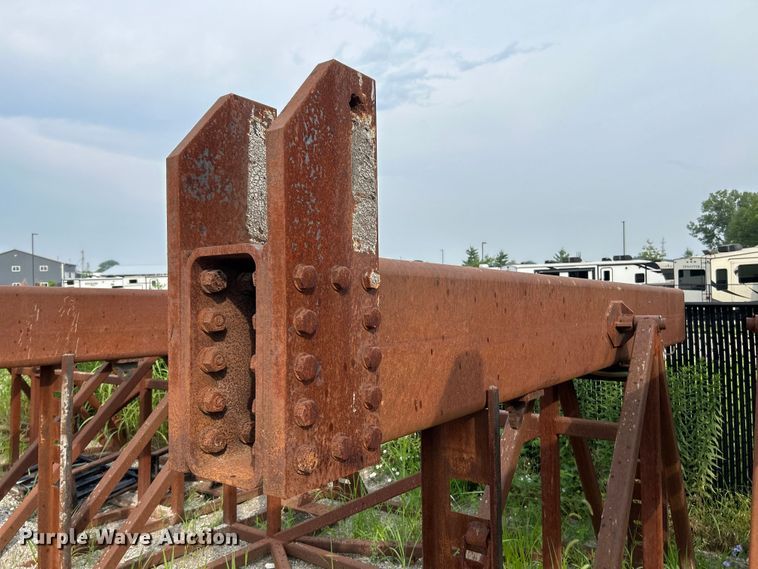 image for item OK9721 (2) precast stands