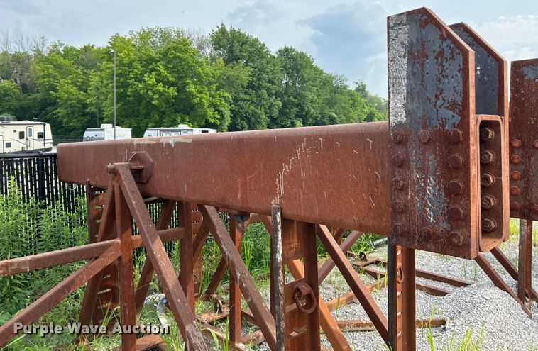 image for item OK9721 (2) precast stands