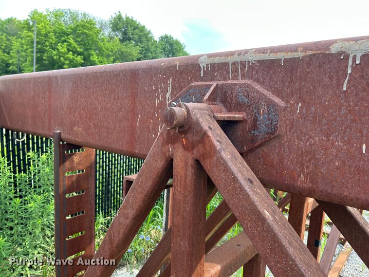 image for item OK9721 (2) precast stands