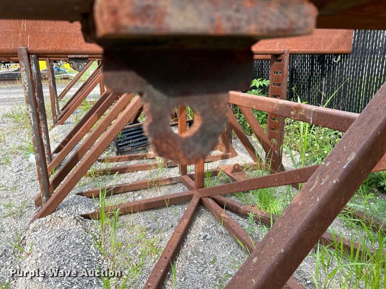 image for item OK9721 (2) precast stands