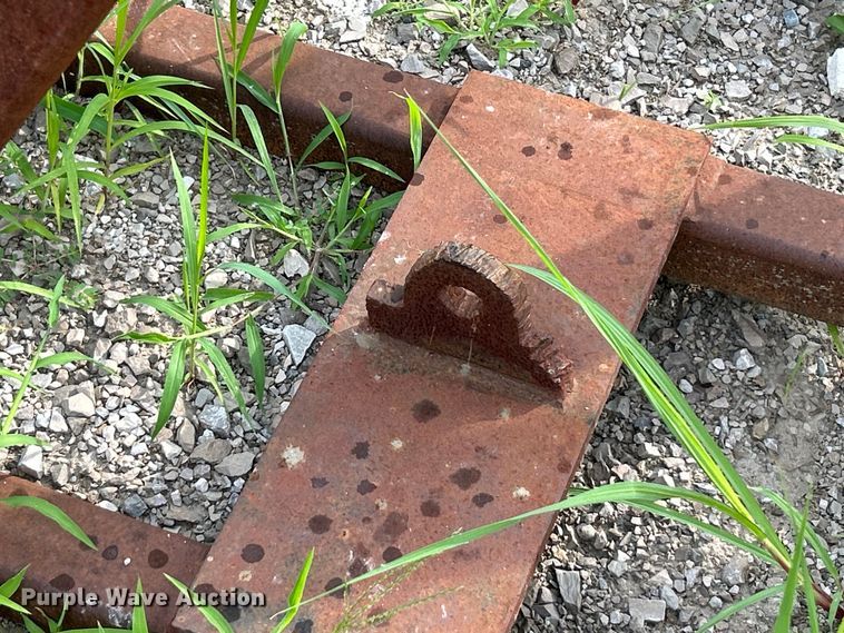 image for item OK9721 (2) precast stands