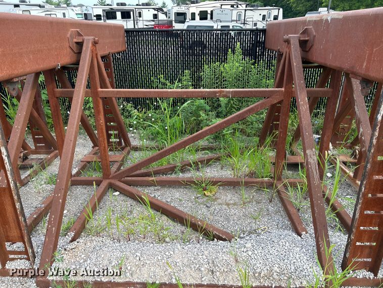 image for item OK9721 (2) precast stands