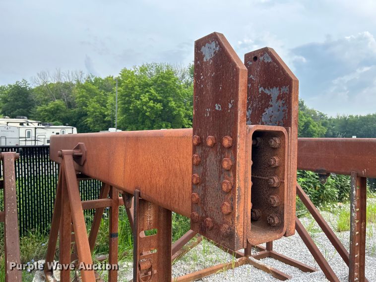 image for item OK9721 (2) precast stands