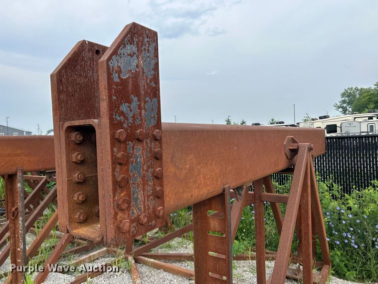 image for item OK9721 (2) precast stands