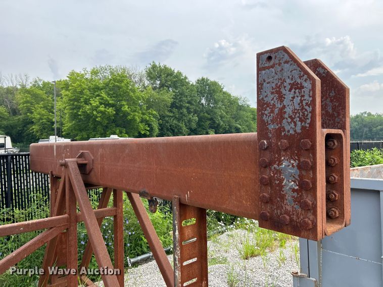 image for item OK9721 (2) precast stands