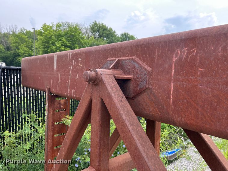 image for item OK9721 (2) precast stands