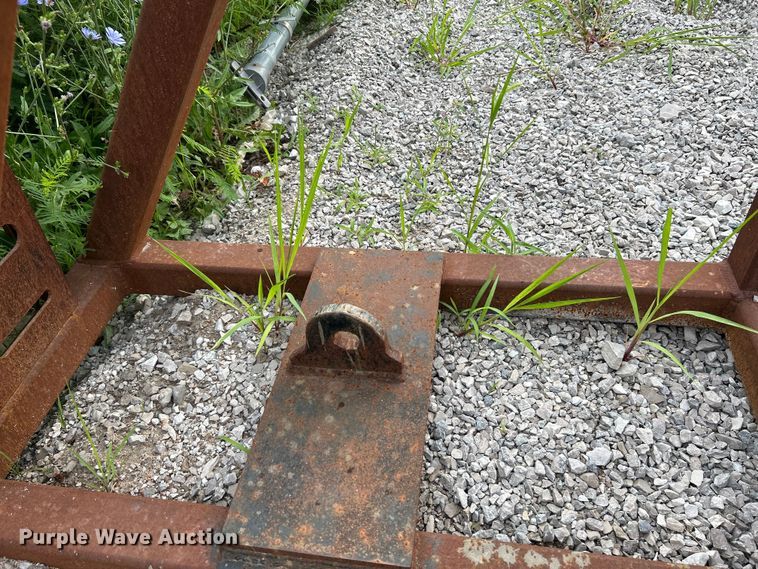 image for item OK9721 (2) precast stands