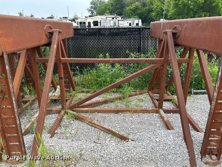 image for item OK9721 (2) precast stands