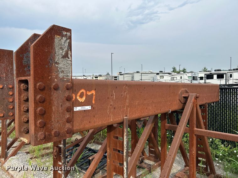 image for item OK9721 (2) precast stands