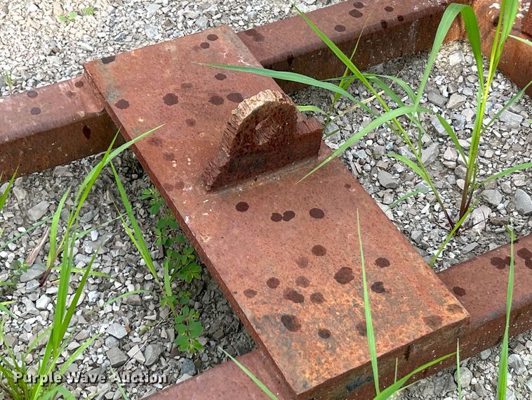 image for item OK9721 (2) precast stands