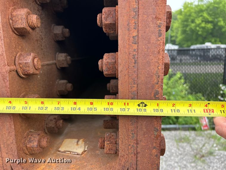 image for item OK9721 (2) precast stands