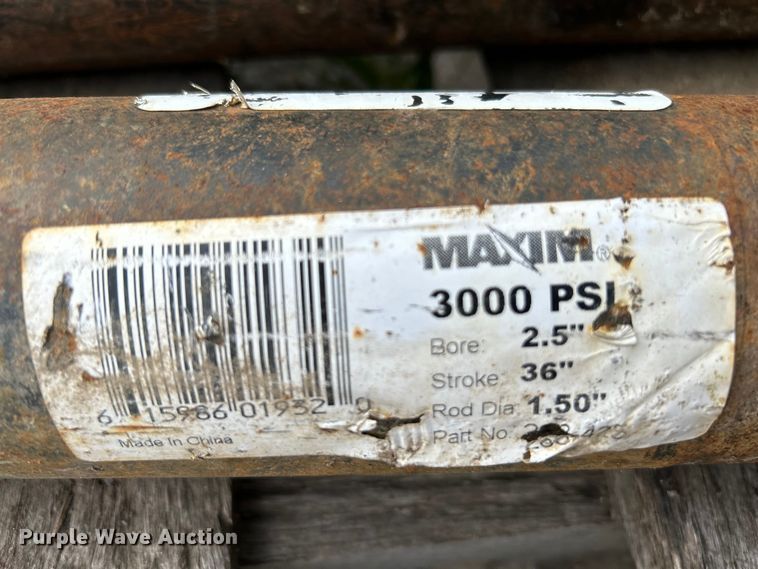 image for item OK9721 (2) precast stands