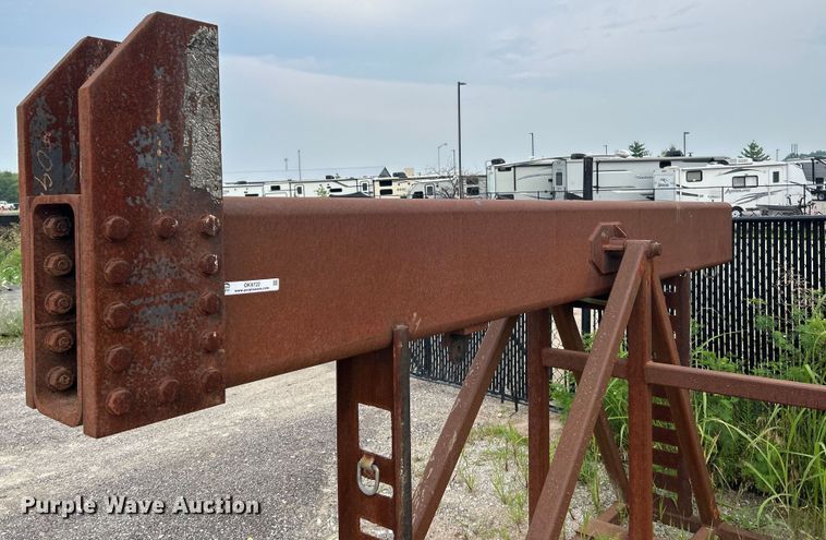 image for item OK9722 (2) precast stands