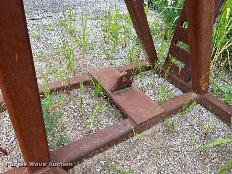 image for item OK9722 (2) precast stands