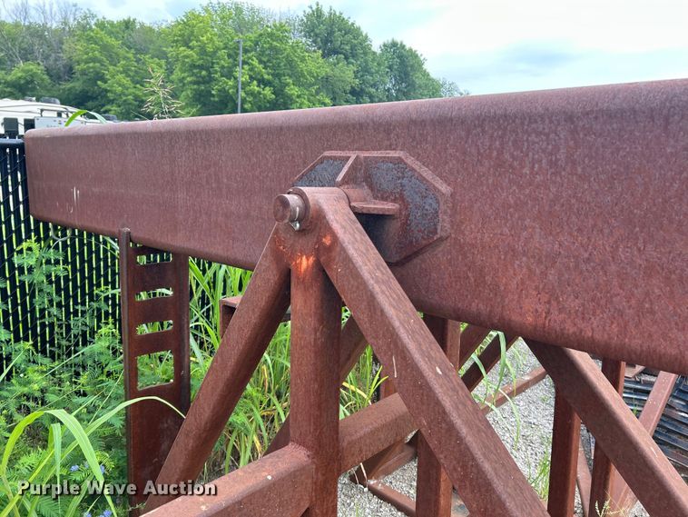 image for item OK9722 (2) precast stands