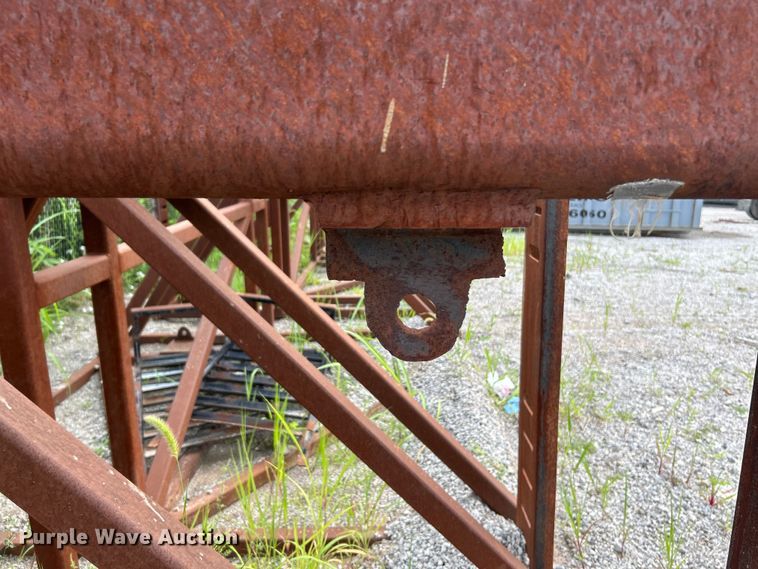 image for item OK9722 (2) precast stands