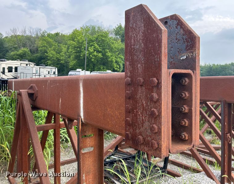 image for item OK9722 (2) precast stands