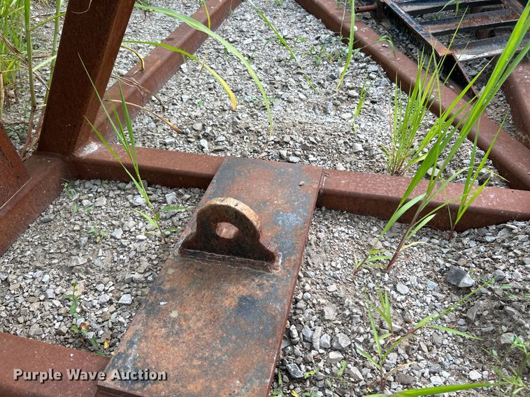 image for item OK9722 (2) precast stands