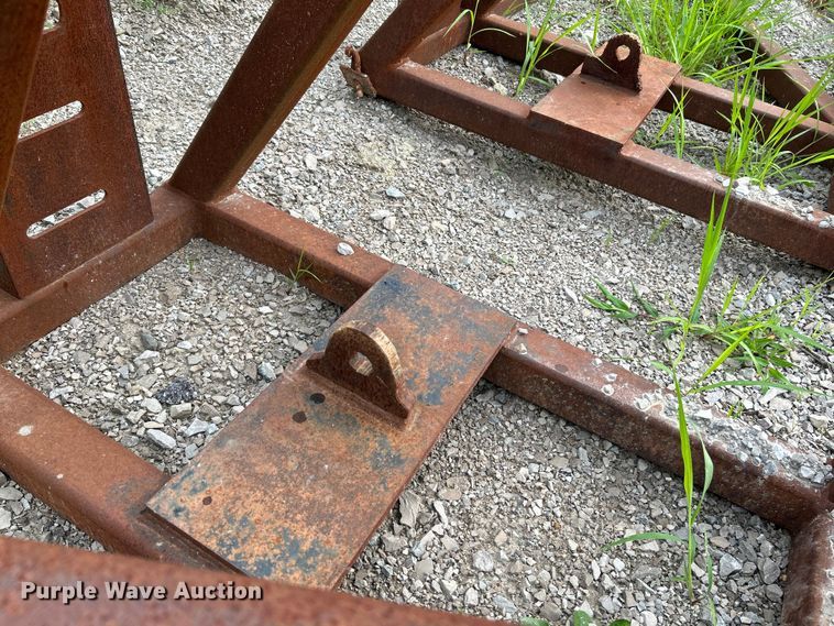 image for item OK9722 (2) precast stands